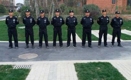 在遇到特殊情況的時(shí)候，身為襄陽物業(yè)保安人員可以看看這些處理方法！