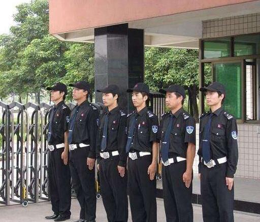 如何正確挑選專業(yè)正規(guī)的襄陽保安公司？