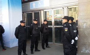 做好襄陽保安一職，這些常規(guī)禮儀不可忽視!