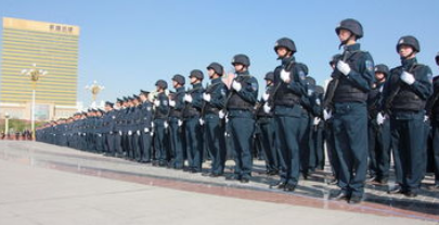 襄陽(yáng)保安公司