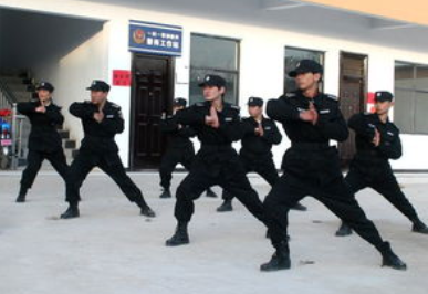 襄陽(yáng)業(yè)務(wù)保安公司