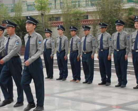 襄陽戎安保安公司 襄陽戎安保安公司