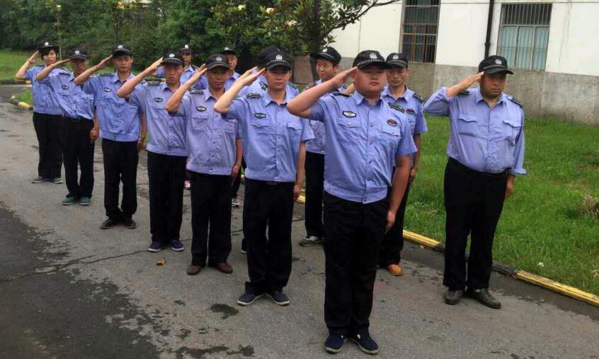 保安人員如何做好車輛管理工作？