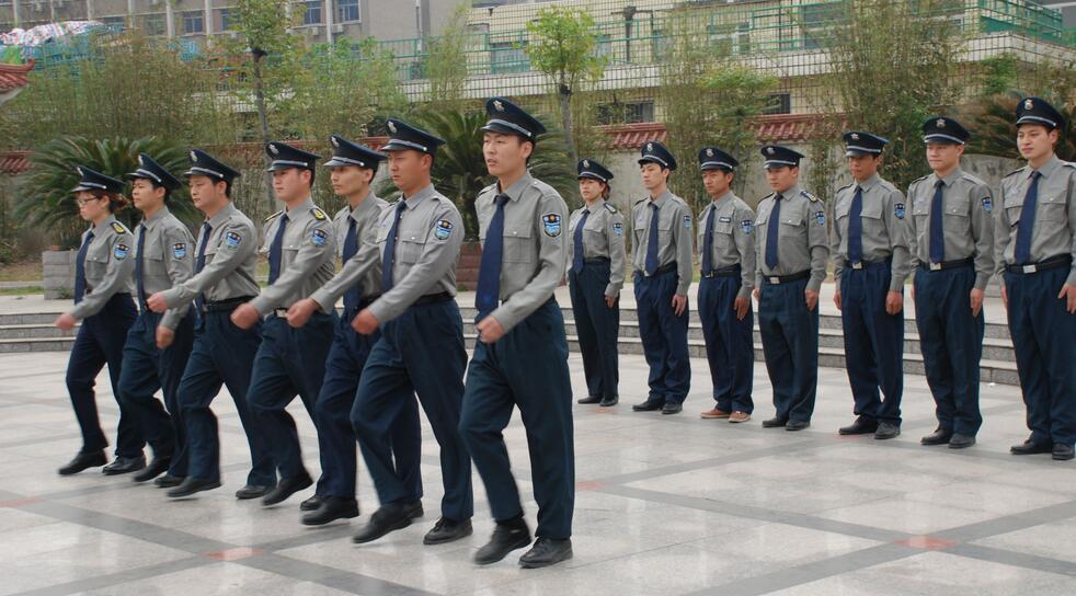 作為保安的你，這些消防知識(shí)，你知道嗎