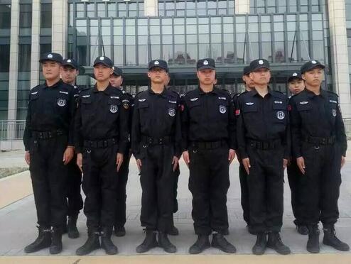 成為一名保安，如何快速融入這個(gè)新的群體？