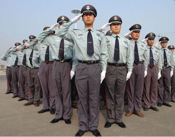 襄陽保安公司 襄陽保安公司