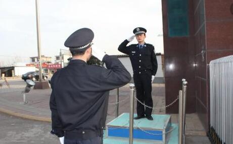 作為一名優(yōu)秀保安人名，應(yīng)該有的精神面貌有哪些？