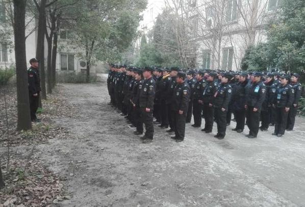 關(guān)于保安人員需要掌握的一些職責(zé)要求，這里有四點(diǎn)分享！