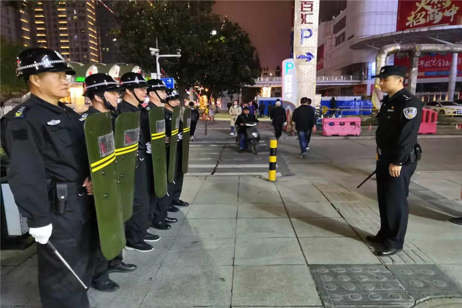 想要成為一名保安人員，需要什么證件？保安人員有什么區(qū)別嗎？