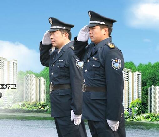 為什么要選擇襄陽戎安保安公司？有什么過人之處？