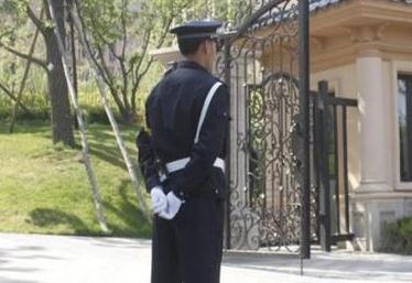 這6種保安類別對(duì)應(yīng)的工作職責(zé)，可以了解下！