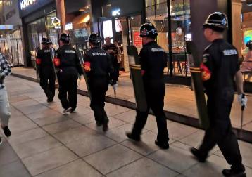 這9個(gè)方面，在保安人員工作時(shí)要注意！